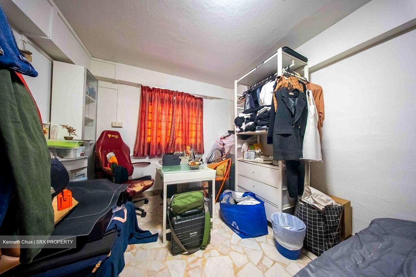 Blk 44 Bendemeer Road (Kallang/Whampoa), HDB 3 Rooms #496704001